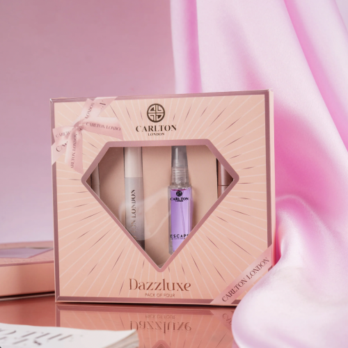 Luxury Beauty Gift Set